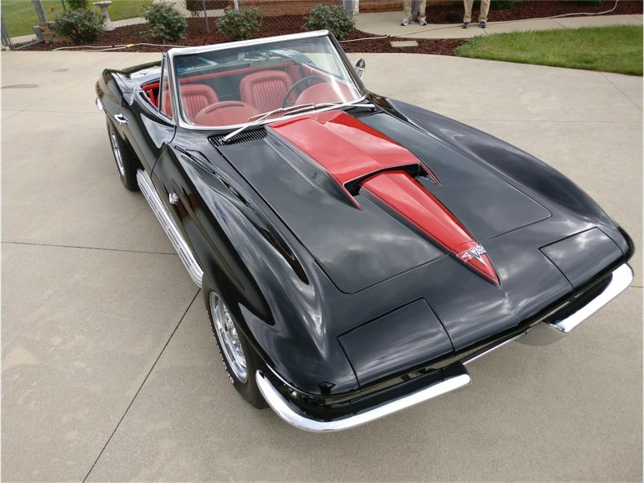 1964 Chevrolet Corvette for sale in Cookeville, TN – photo 18