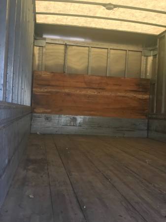 PRICE DROP! International Box Truck for sale in Seattle, WA – photo 17