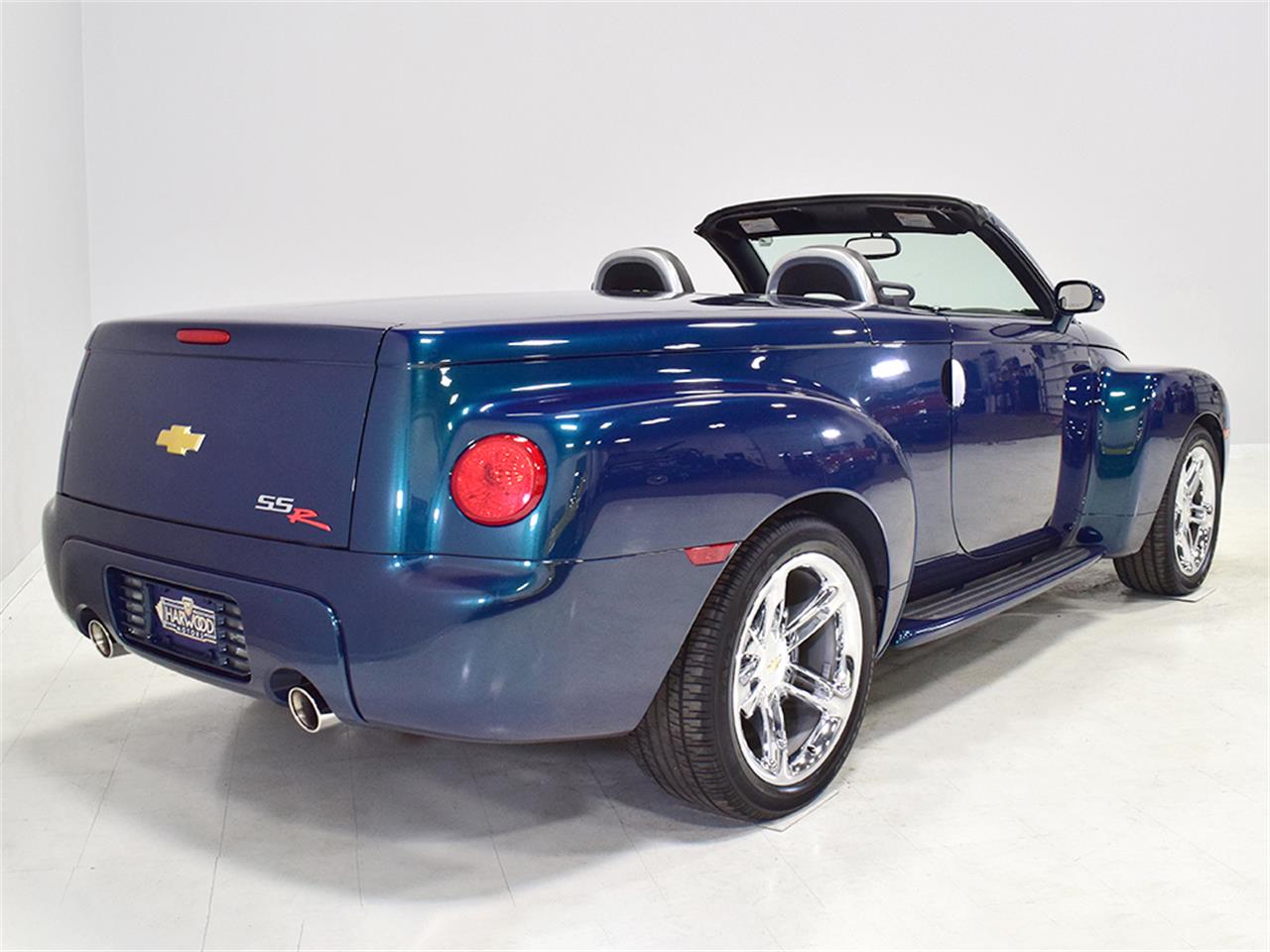 2005 Chevrolet SSR for sale in Macedonia, OH – photo 10