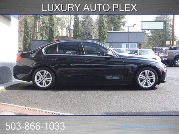 2017 BMW 3-Series 330i Sedan - - by dealer - vehicle for sale in Portland, OR – photo 3