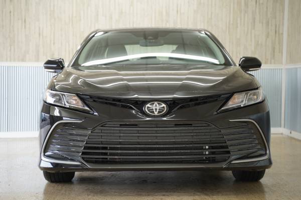 2022 Toyota Camry LE Auto (Natl) - - by dealer for sale in Nashville, TN – photo 3