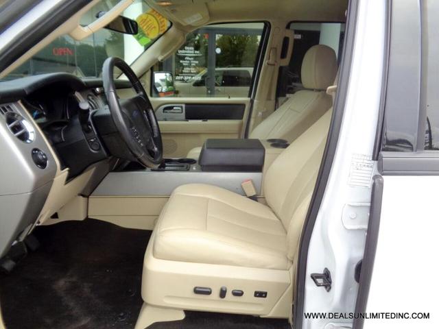 2016 Ford Expedition XLT for sale in Portage, MI – photo 12