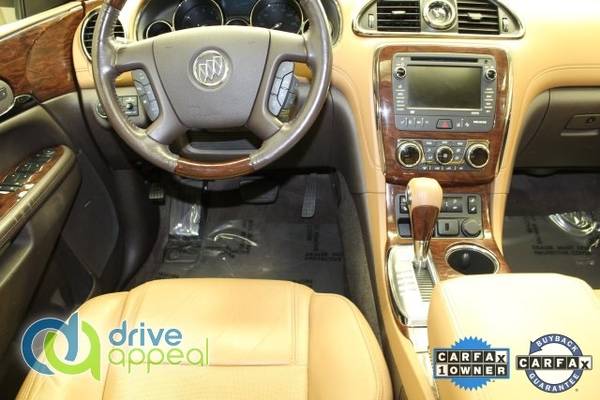 2015 Buick Enclave Leather Group for sale in Crystal, MN – photo 6