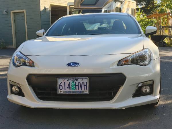 2015 Subaru BRZ for sale in Bend, OR – photo 3