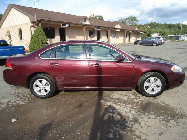 2007 Chevrolet Chevy Impala LT 4dr Sedan CASH DEALS ON ALL CARS OR... for sale in Lake Ariel, PA – photo 6