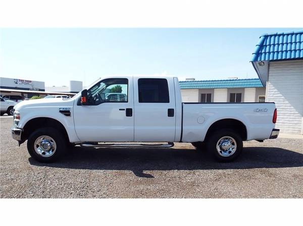 2009 Ford F250 Super Duty Crew Cab XLT *1st Time Buyers* for sale in Phoenix, AZ – photo 8