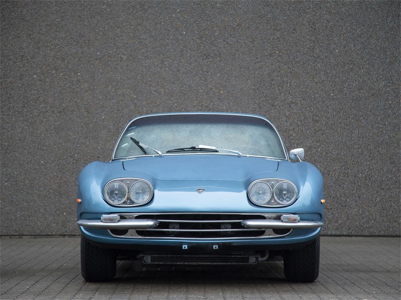 For Sale at Auction: 1967 Lamborghini 400GT for sale in Cernobbio, Other – photo 7