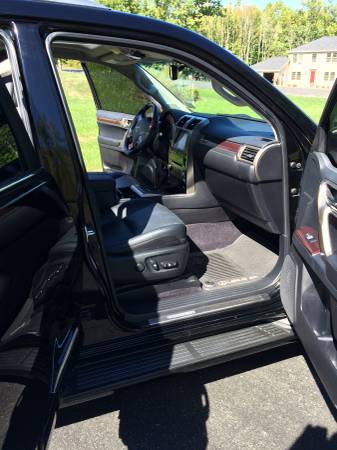 2014 Lexus GX460 for sale in Auburn, ME – photo 5