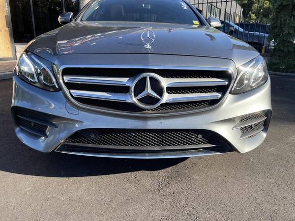 2018 Mercedes-Benz E-Class E 300 - - by dealer for sale in Woodbury, NY – photo 19