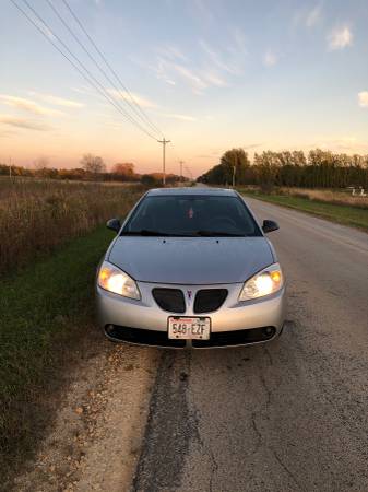 2006 Pontiac G6 GT for sale in Tomah, WI – photo 6