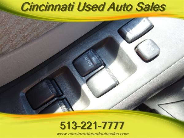 2007 Toyota Highlander 2 4L I4 AWD - - by dealer for sale in Cincinnati, OH – photo 22