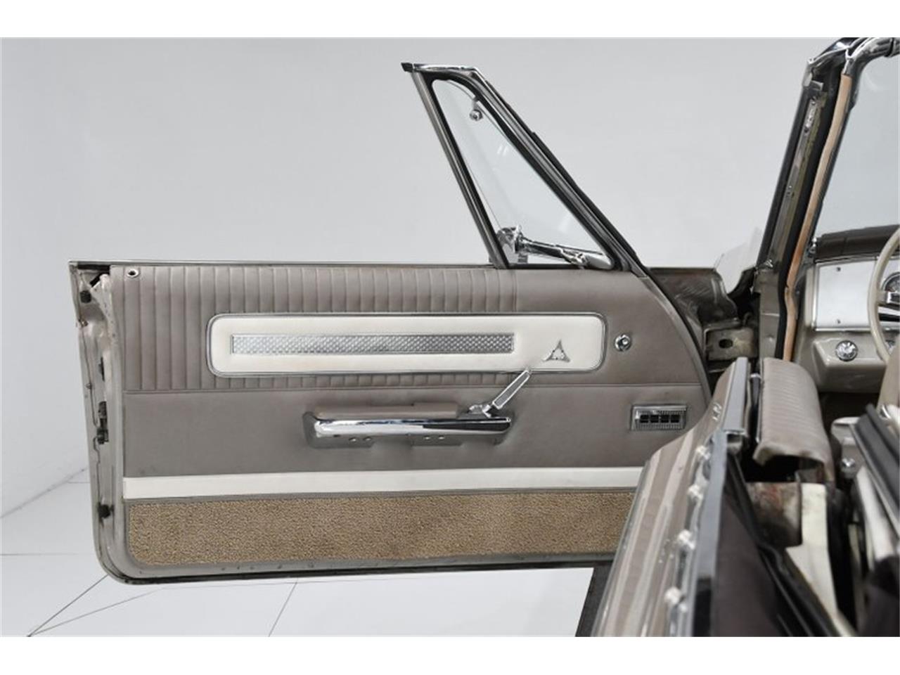 1964 Dodge Polara for sale in Volo, IL – photo 16