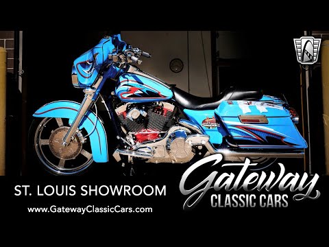 2006 Harley-Davidson Motorcycle for sale in O'Fallon, IL – photo 2