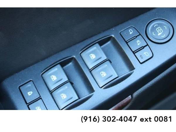2018 GMC Yukon XL SUV SLT 4D Sport Utility (Black) for sale in Brentwood, CA – photo 13