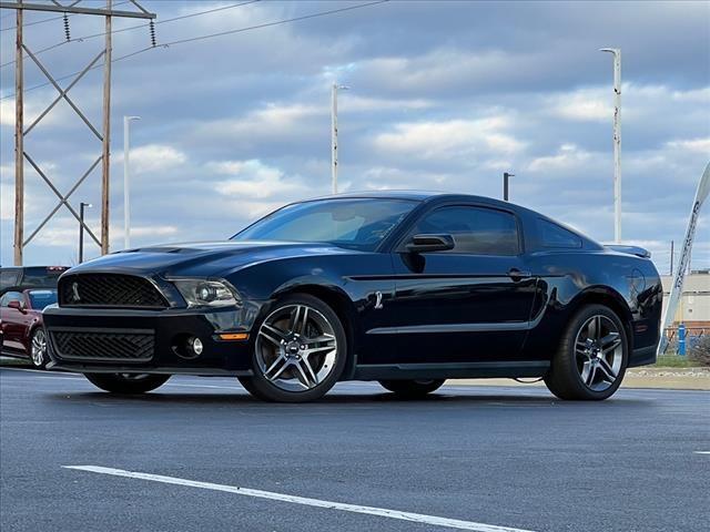 2010 Ford Shelby GT500 Base for sale in Other, IL – photo 2