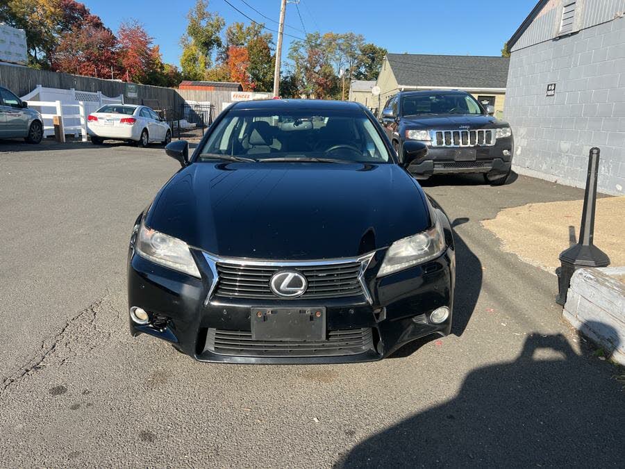 2013 Lexus GS 350 AWD for sale in Other, CT – photo 2