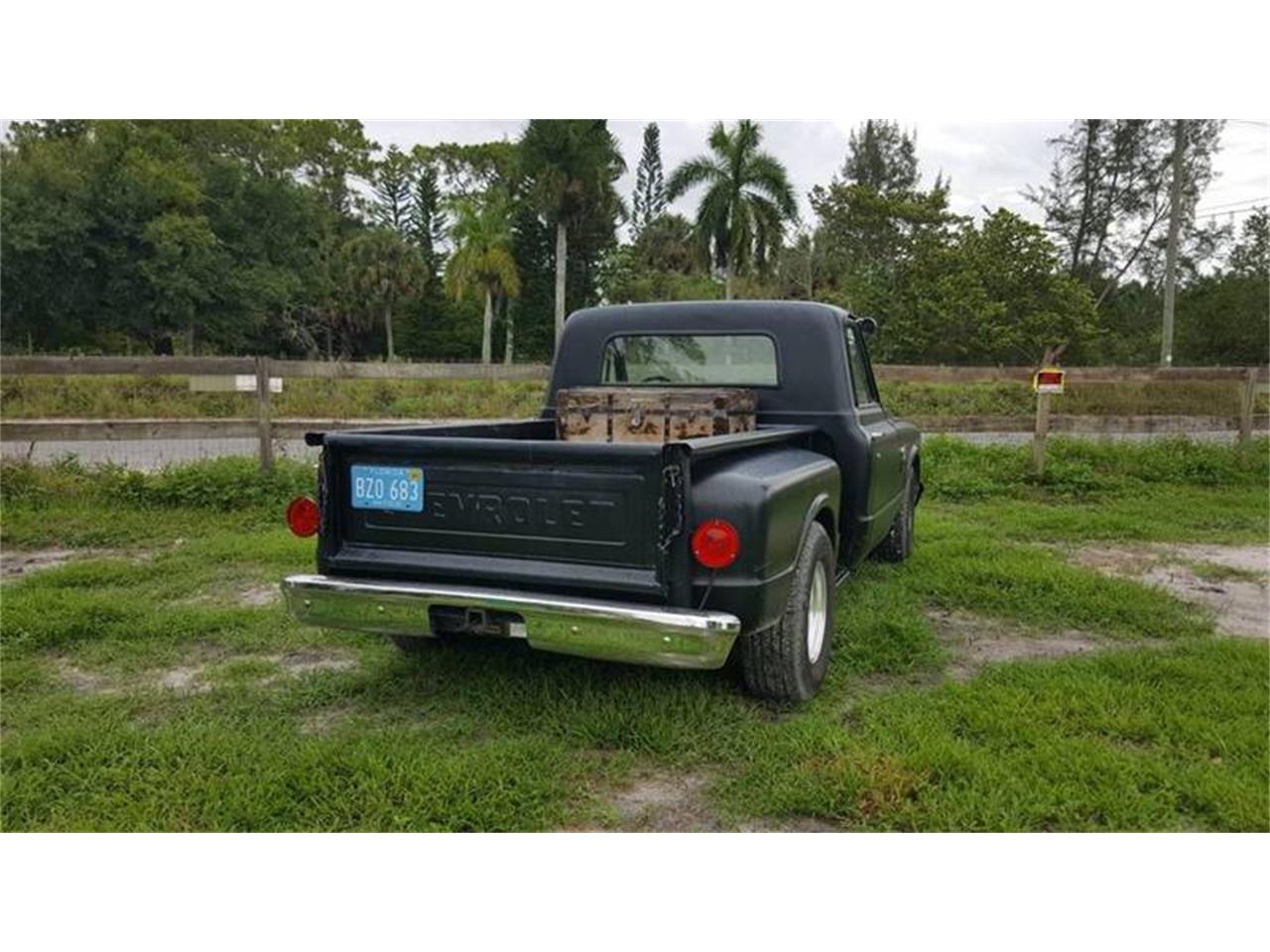 1967 Chevrolet C10 for sale in Long Island, NY – photo 11