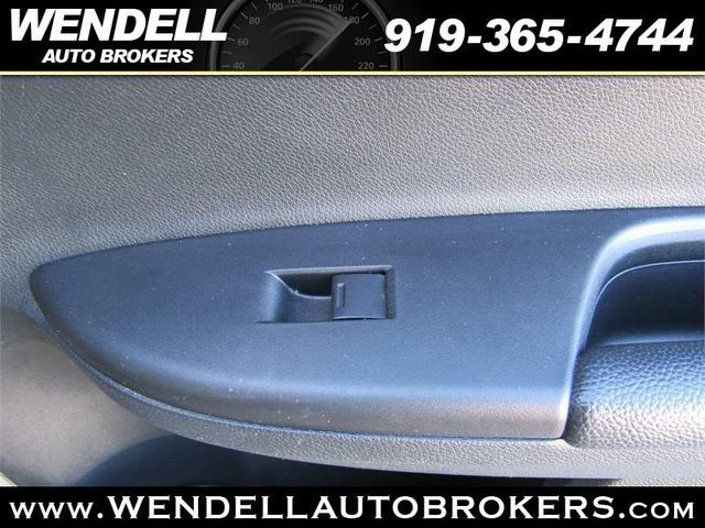2016 Honda Accord LX for sale in Wendell, NC – photo 23