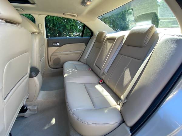 2009 MERCURY MILAN PREMIER ONLY 61543 MILES - - by for sale in Farmingdale, NY – photo 7