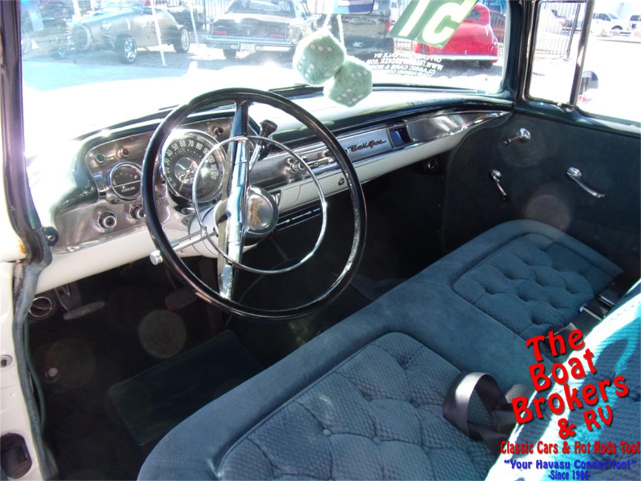 1957 Chevrolet Bel Air for sale in Lake Havasu, AZ – photo 3