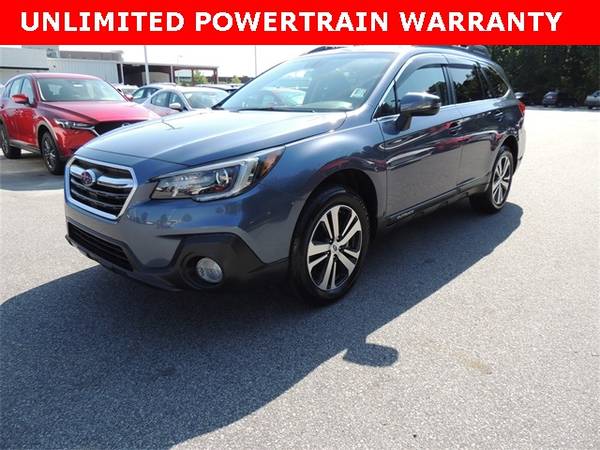 2018 Subaru Outback for sale in Greenville, NC – photo 2