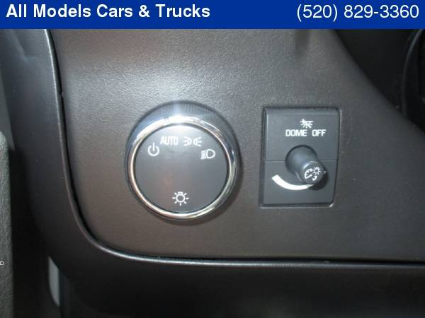 2013 Chevrolet Express 1500 Cargo Van with "Shelves & Drop Down Lad for sale in Tucson, AZ – photo 19