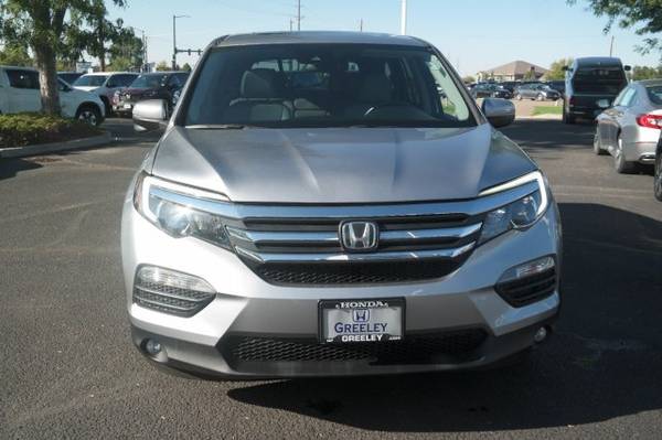 🚥 2016 Honda Pilot EX-L for sale in Greeley, CO – photo 3