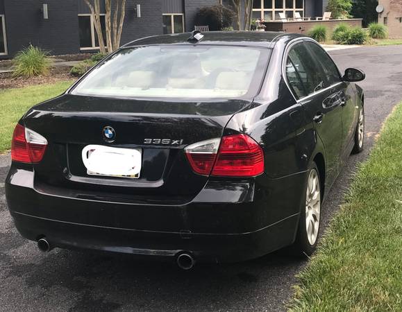 2008 BMW 335xi for sale in Ellicott City, MD – photo 2