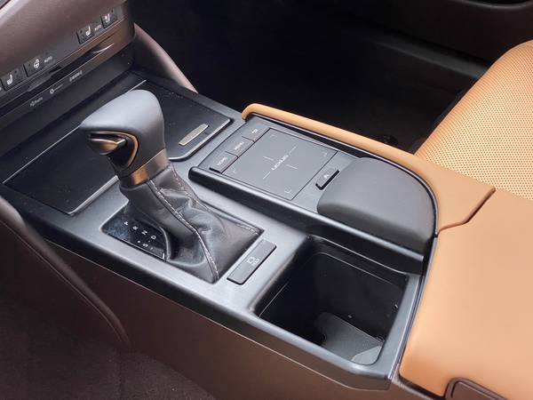 2019 Lexus ES ES 350 Sedan 4D sedan Black - FINANCE ONLINE - cars &... for sale in Providence, RI – photo 20