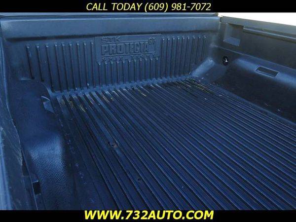 2002 Ford F-150 F150 F 150 Harley Davidson 4dr SuperCrew 2WD... for sale in Hamilton Township, NJ – photo 24