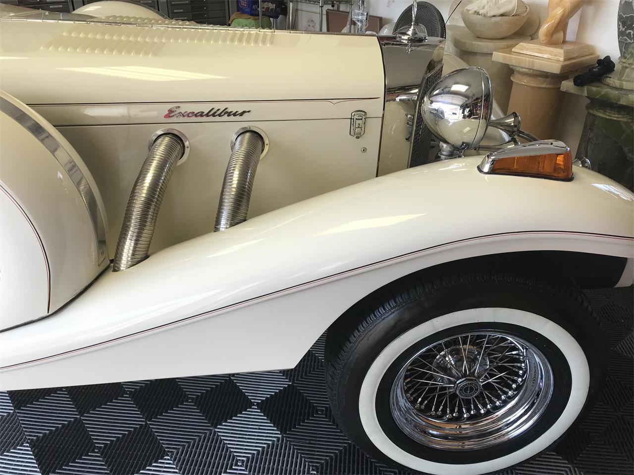 1982 Excalibur Roadster for sale in Corpus Christi, TX – photo 42