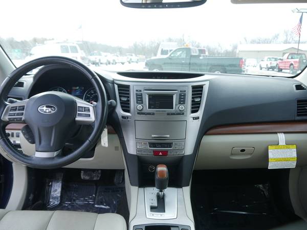 2013 Subaru Outback 2 5I Limited - - by dealer for sale in Forest Lake, MN – photo 2