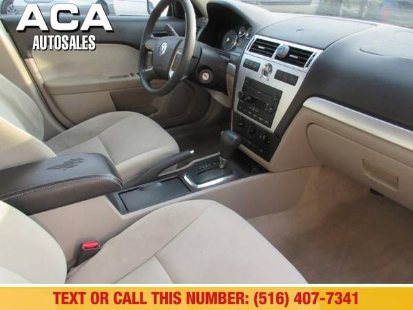 2007 Mercury Milan 4dr Sdn I4 FWD ***Guaranteed Financing!!! - cars... for sale in Lynbrook, NY – photo 16