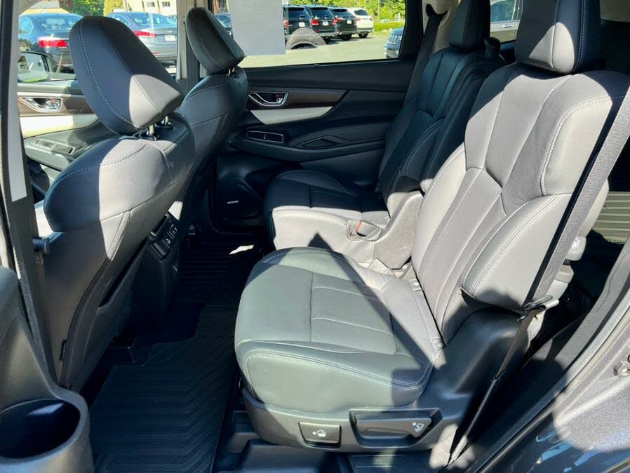 2021 Subaru Ascent Premium 7-Passenger AWD for sale in Other, CT – photo 19