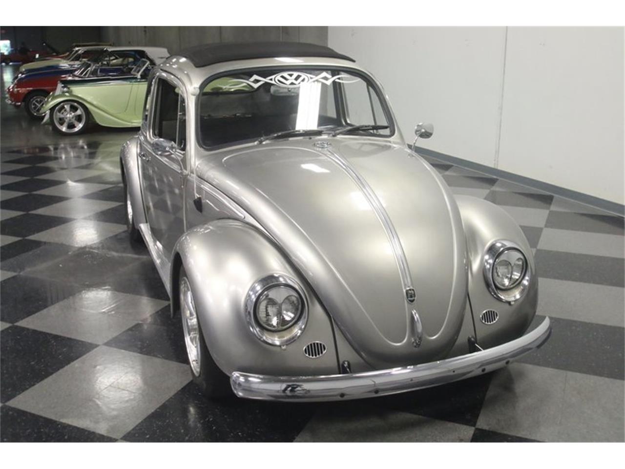 1965 Volkswagen Beetle for sale in Lithia Springs, GA – photo 18