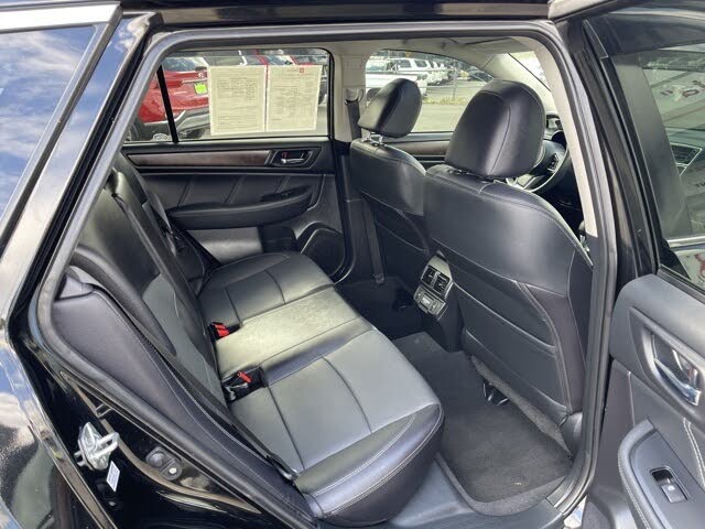 2018 Subaru Outback 2.5i Limited AWD for sale in Seattle, WA – photo 16