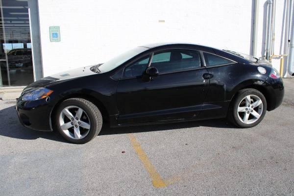 2007 Mitsubishi Eclipse GS Holiday Special - - by for sale in Burbank, IL – photo 2
