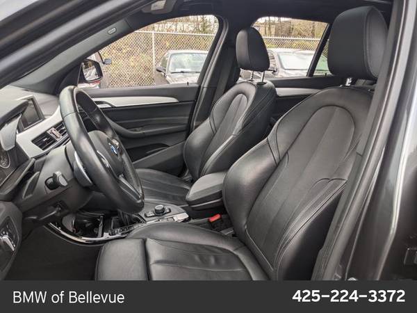 2018 BMW X1 xDrive28i AWD All Wheel Drive SKU:J5F93185 - cars &... for sale in Bellevue, WA – photo 16