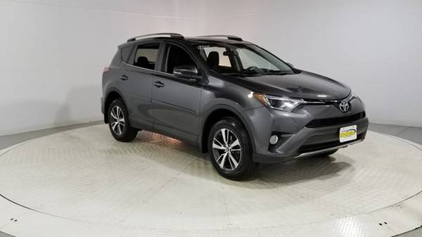2016 Toyota RAV4 AWD 4dr XLE for sale in Jersey City, NJ – photo 7