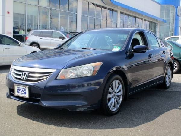 2011 Honda Accord Sdn Royal Blue Pearl Priced to SELL!!! for sale in Pleasantville, NJ – photo 3