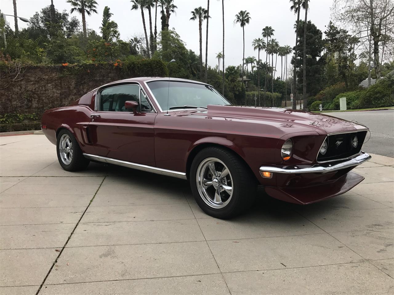 1968 Ford Mustang for sale in West Hollywood, CA – photo 11