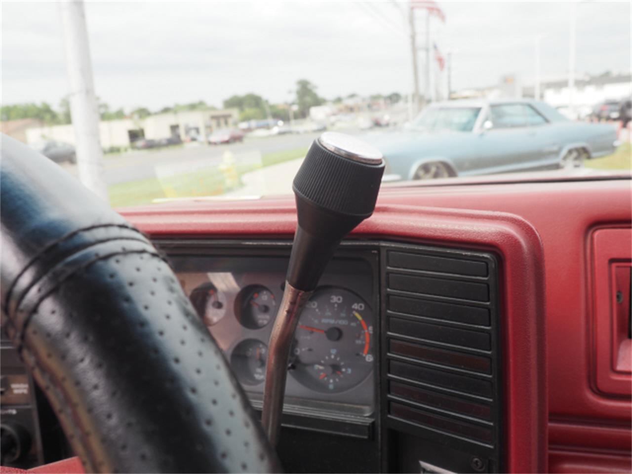 1979 Chevrolet El Camino for sale in Downers Grove, IL – photo 15