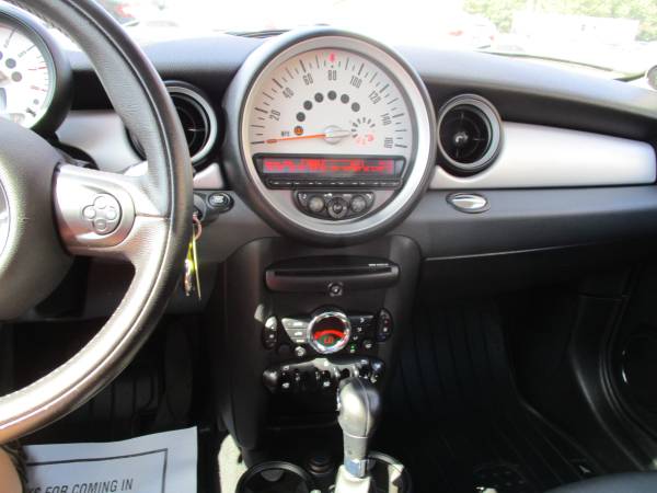 2011 Mini Cooper - - by dealer - vehicle automotive sale for sale in ALABASTER, AL – photo 9