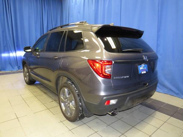 2020 Honda Passport Touring AWD - - by dealer for sale in Anchorage, AK – photo 9