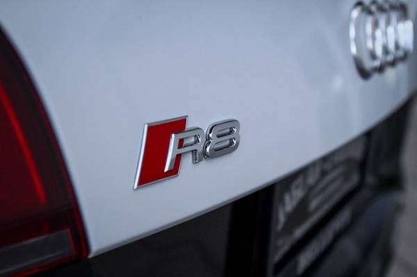 2014 Audi R8 AWD All Wheel Drive V8 Sedan for sale in Bellevue, WA – photo 15