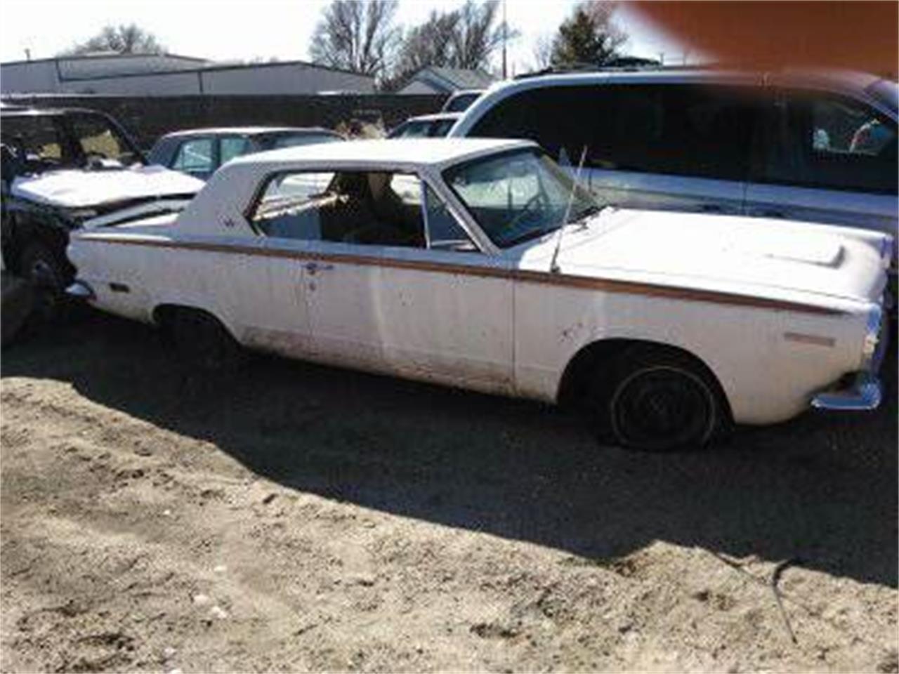 1964 Dodge Dart for sale in Cadillac, MI – photo 2