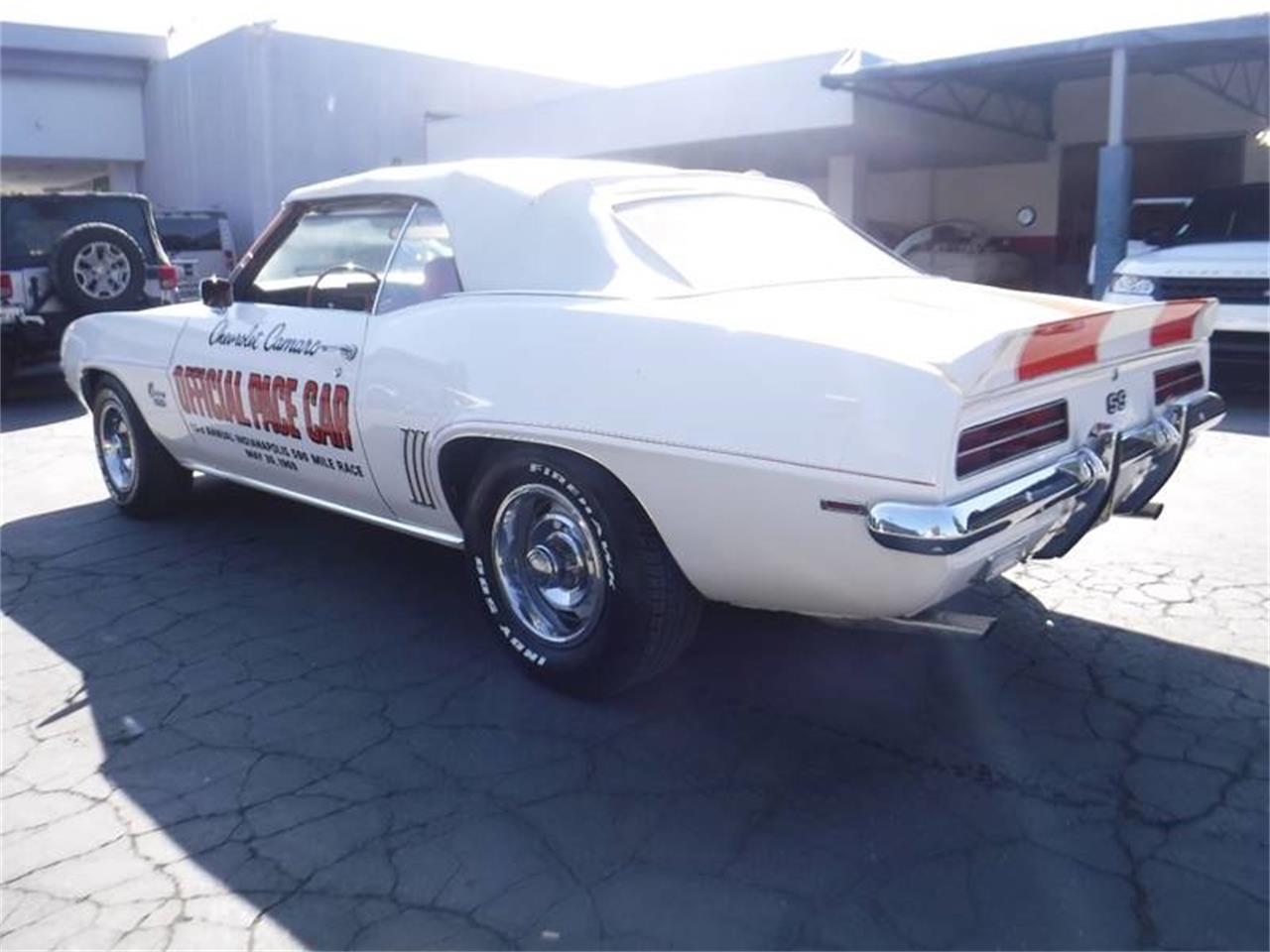 1969 Chevrolet Camaro for sale in Thousand Oaks, CA – photo 23