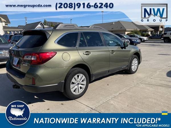 2017 Subaru Outback AWD All Wheel Drive 2 5i Premium, 61K MILES for sale in Other, WY – photo 16