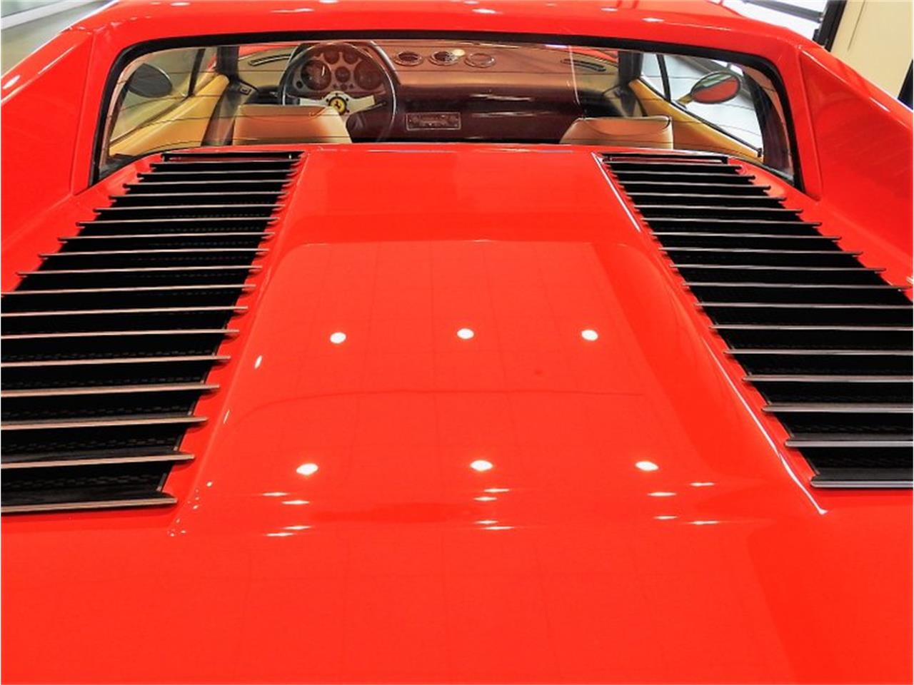 1976 Ferrari 308 for sale in Las Vegas, NV – photo 27