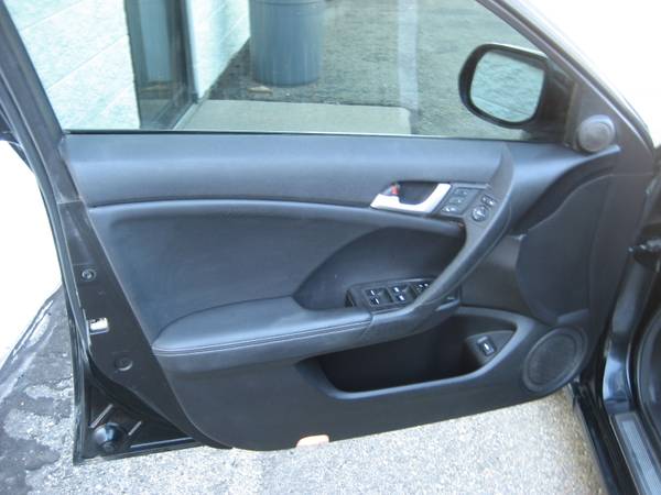2012 Acura TSX i4 Sedan - - by dealer - vehicle for sale in Longmont, CO – photo 6